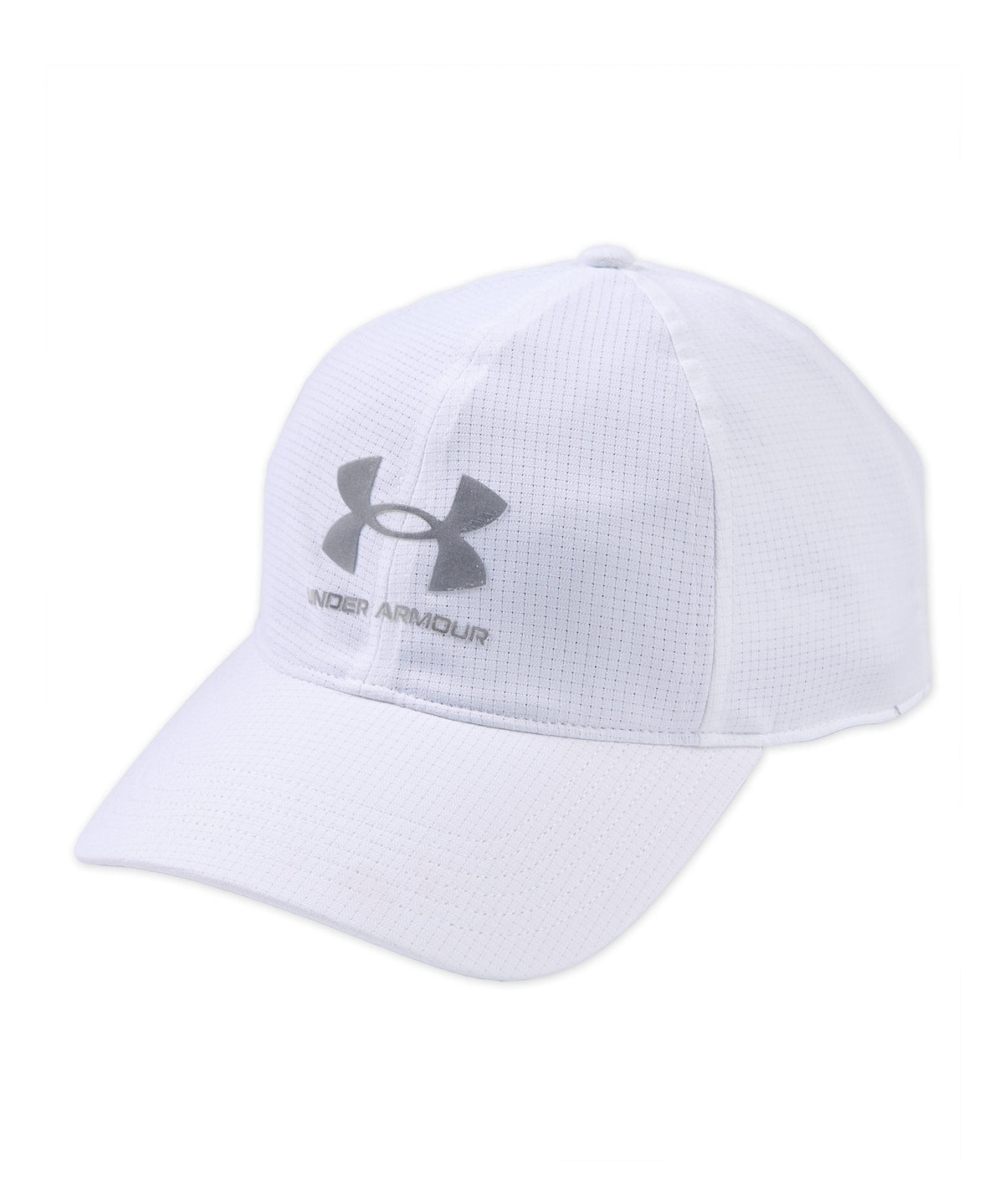 Under Armour Adjustable Hat - Westport Big & Tall