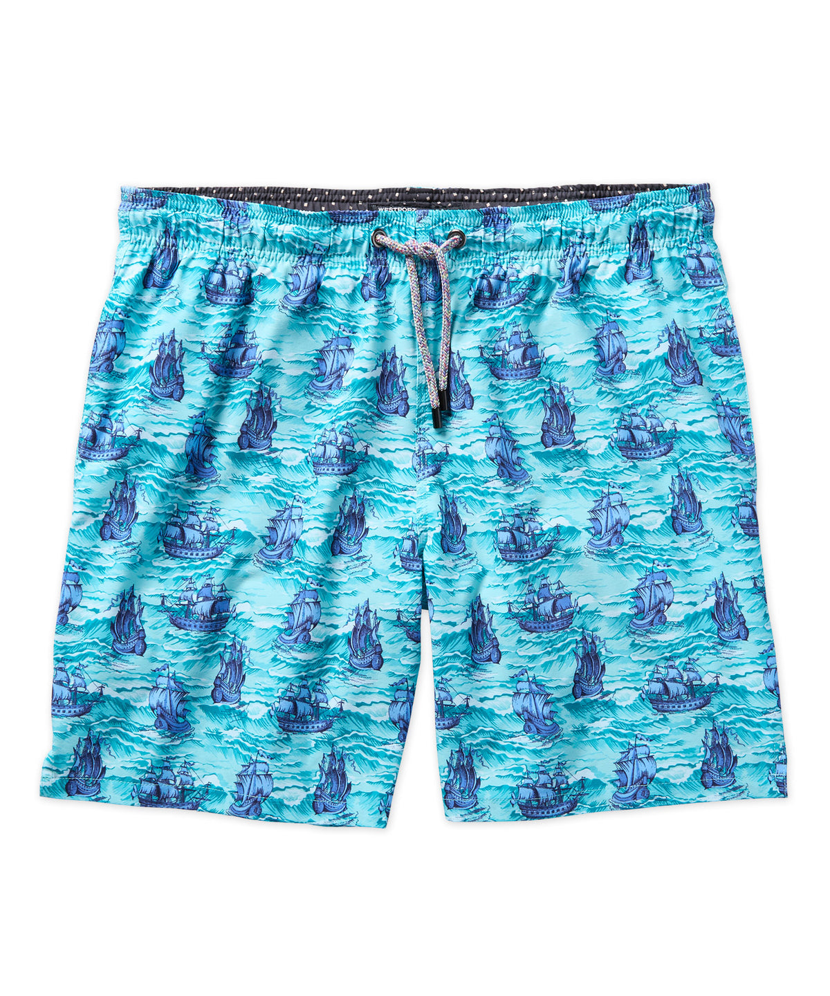 Big and tall swimming shorts shop