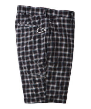 Westport Lifestyle Windowpane Hybrid Short