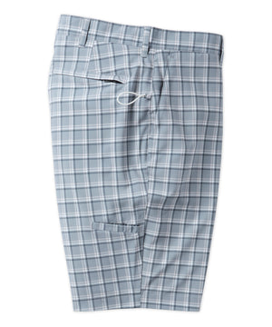 Westport Lifestyle Windowpane Hybrid Short