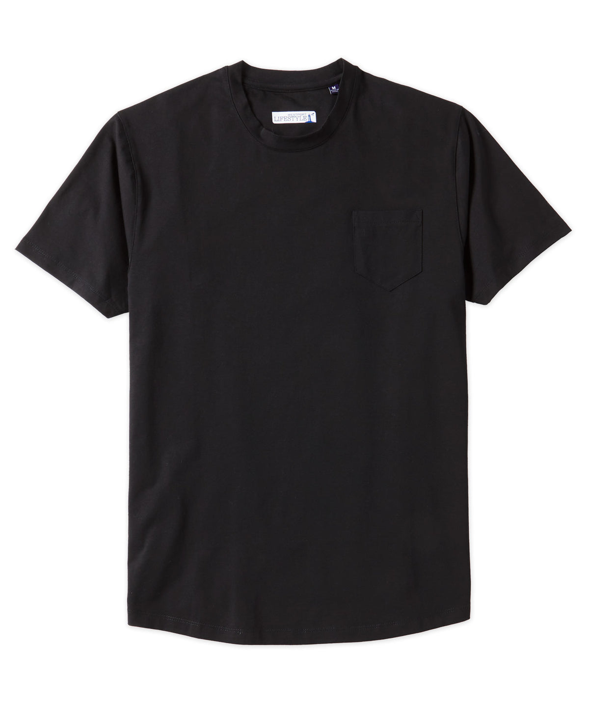 Westport Lifestyle Ridgefield Pocket T-Shirt