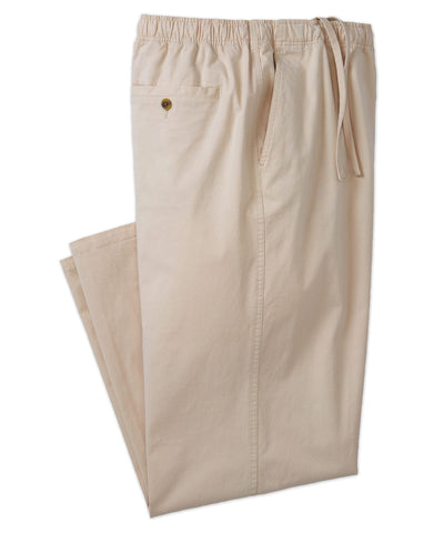 Westport Lifestyle Longshore Beach Pant, Men's Big & Tall