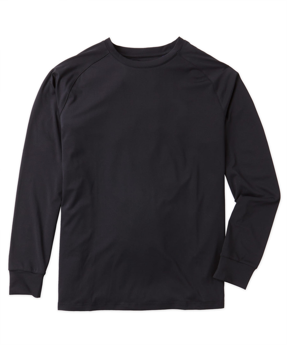 Westport Lifestyle Long Sleeve Rash Guard, Men's Big & Tall