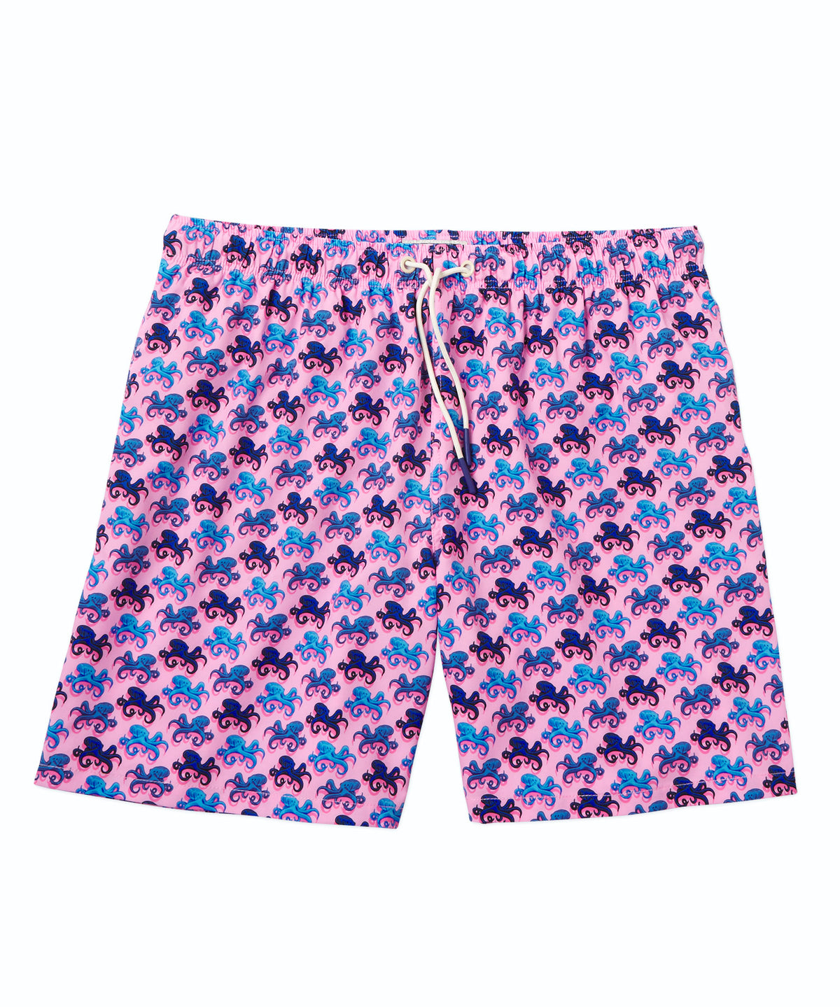 Westport Lifestyle Octopi Print Swim Short