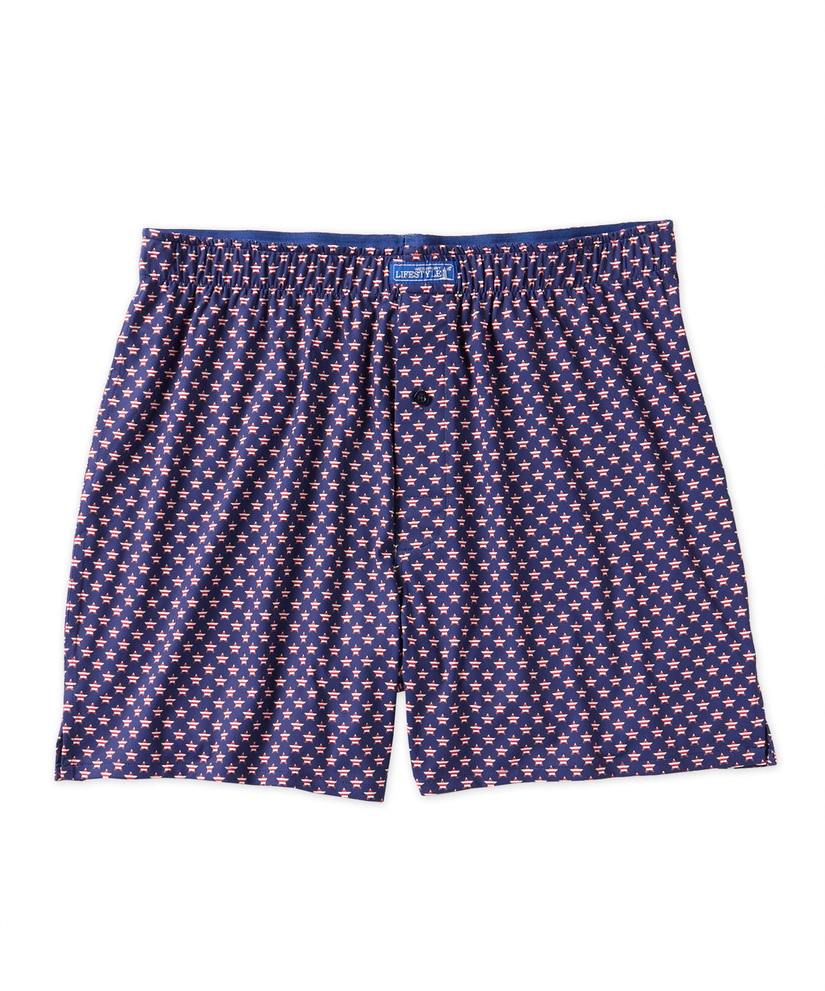 Westport Lifestyle Printed Boxer