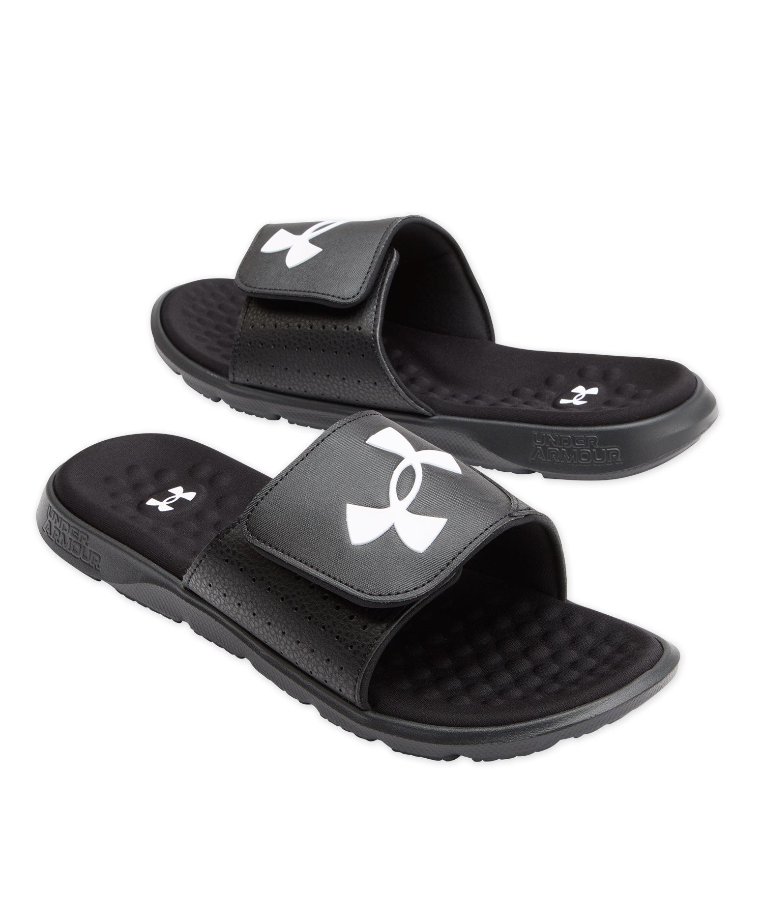Ignite Under Armour Water Sandals Under Armor Slides Men Buy