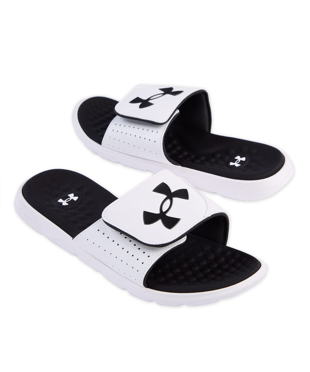 Under Armour Ignite 7 Sandal, Men's Big & Tall