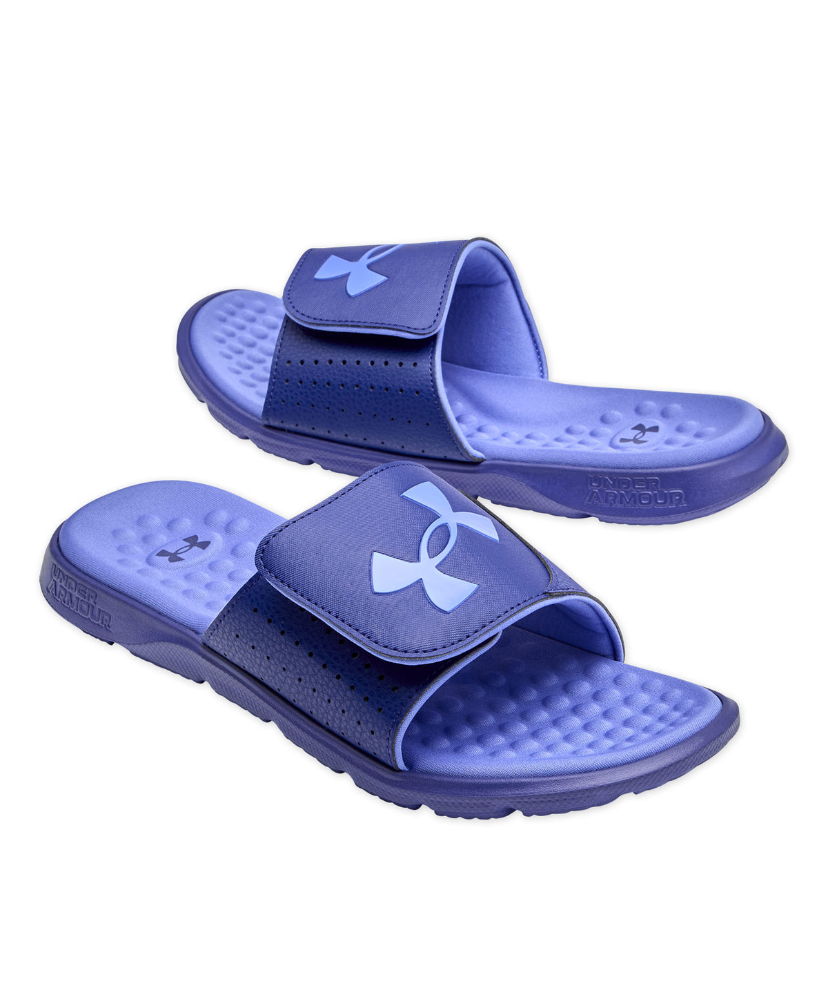 Under Armour Ignite 7 Sandal, Men's Big & Tall