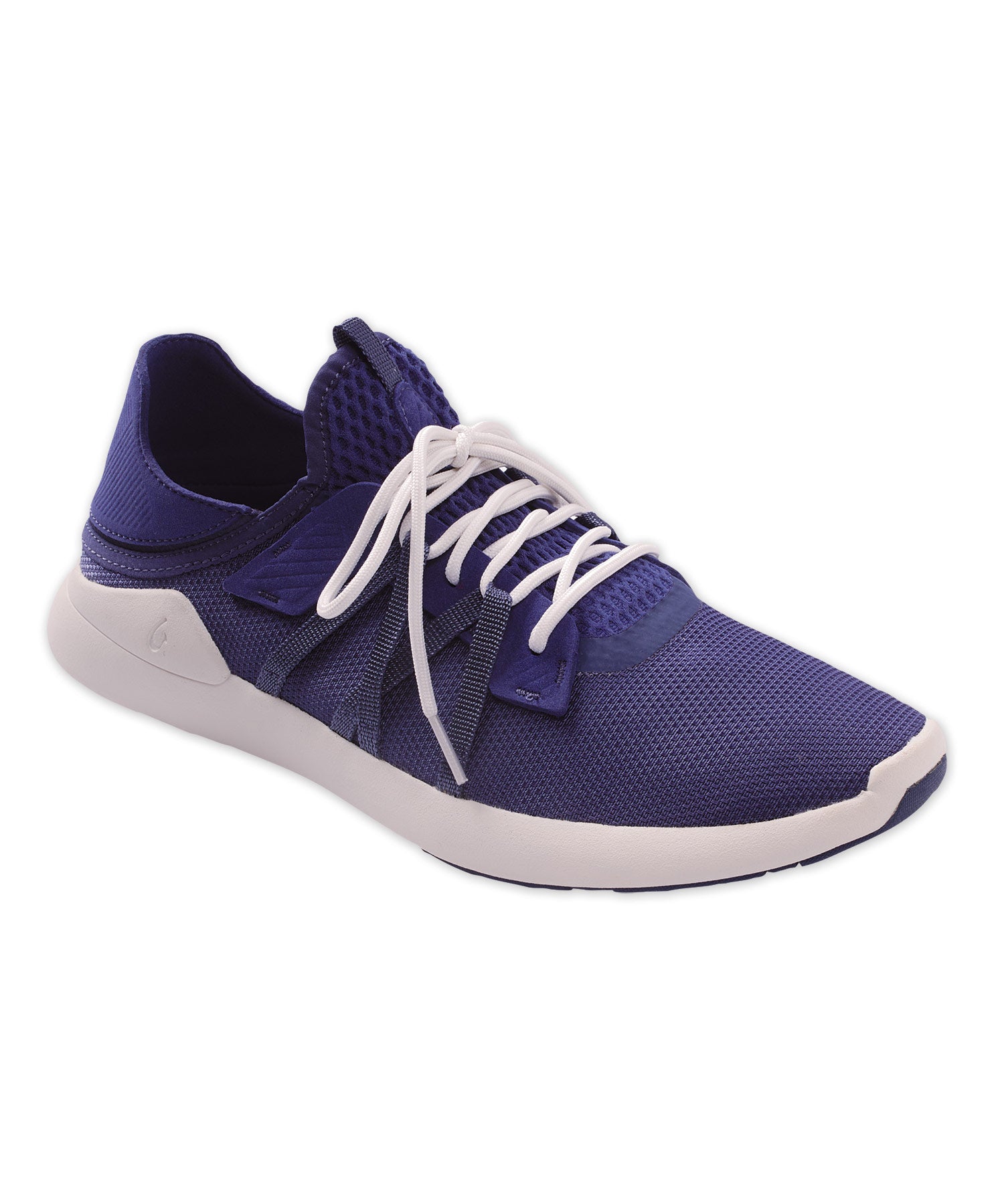 OluKai Holo Slip-On Sneaker Large Size | Westport Big & Tall display picture 3