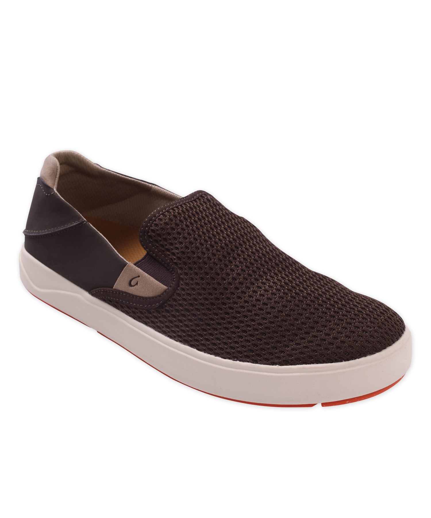 Olukai Lae'Ahi Mesh Slip-On, Men's Big & Tall