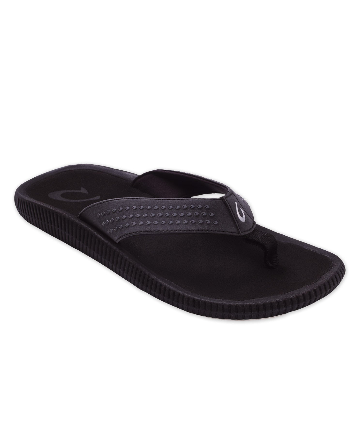 OluKai Ulele Flip-Flop Sandal Westport Big Tall