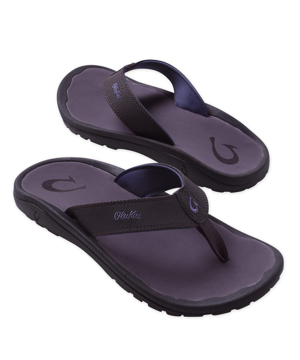 OluKai Ohana Sandal, Men's Big & Tall