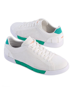 Sneaker da tennis in maglia Swims Breeze