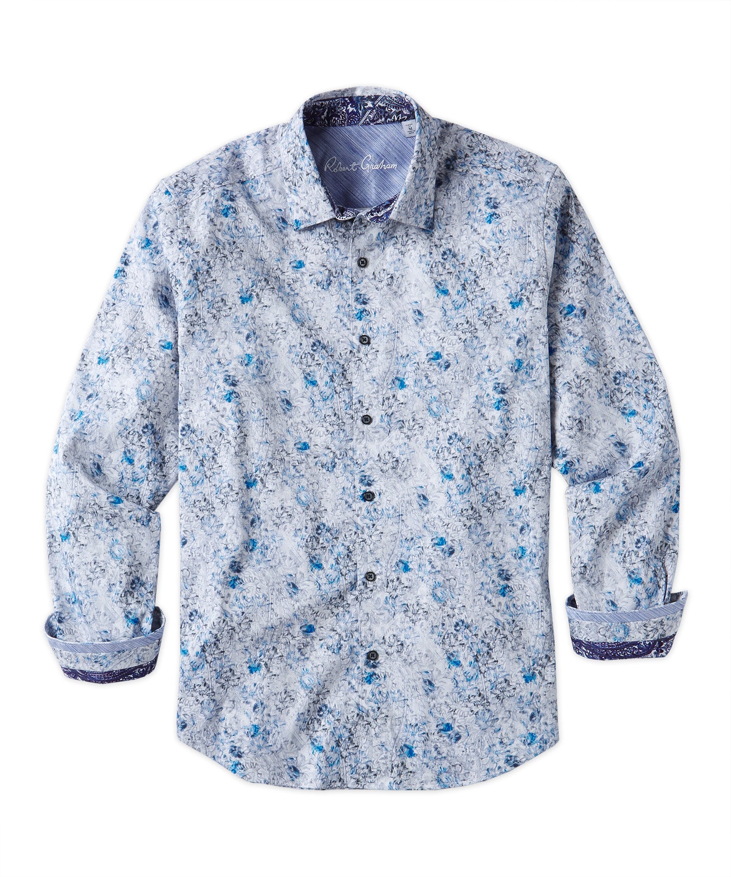 Robert sales graham shirts