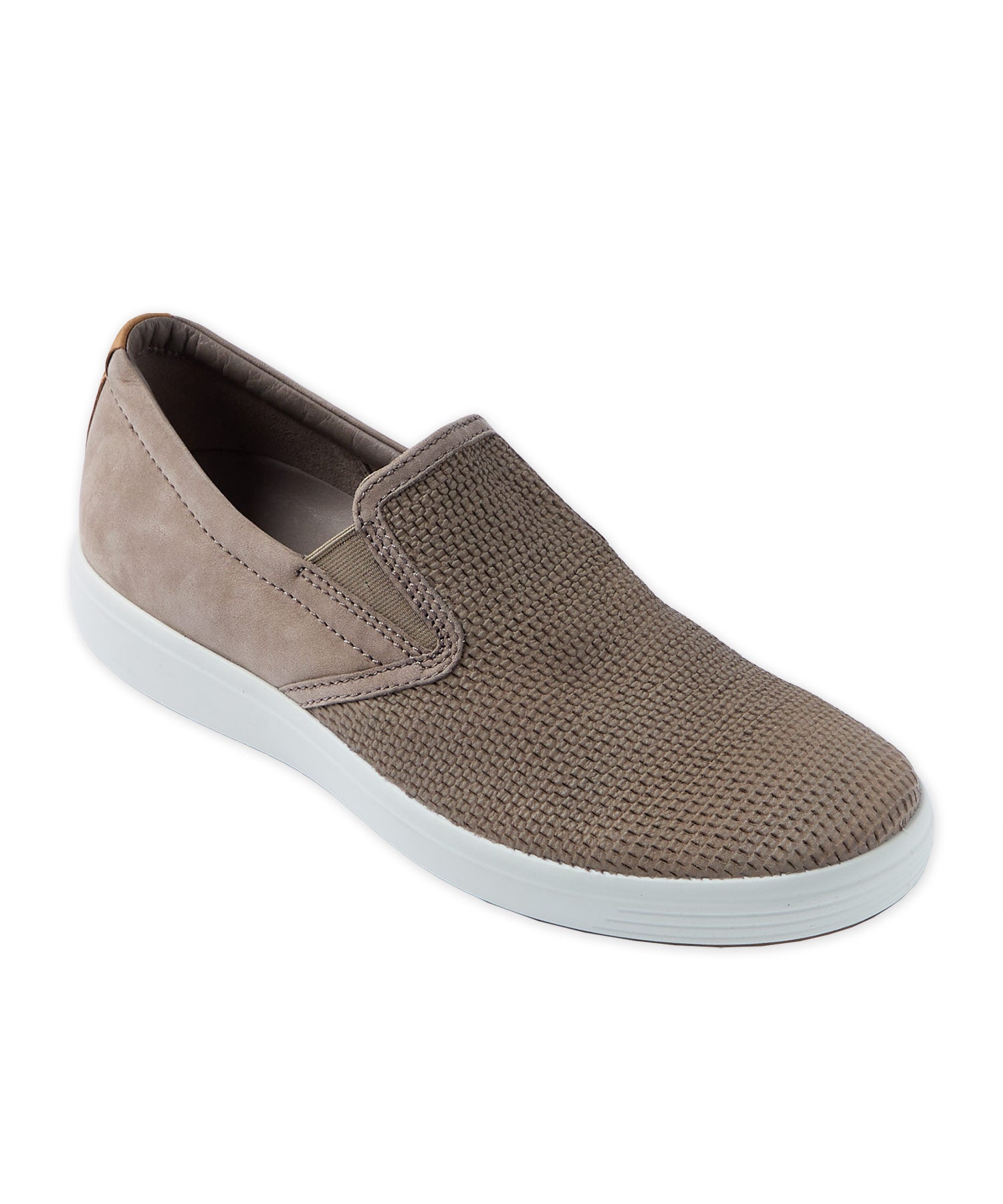 Soft slip on shoes deals
