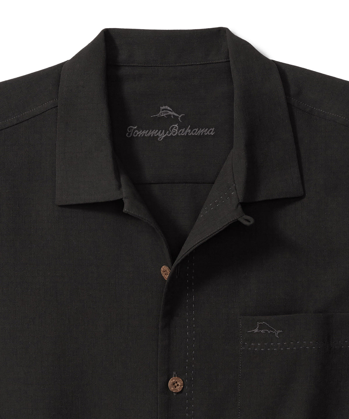 Tommy Bahama Coastal Breeze Camp Shirt