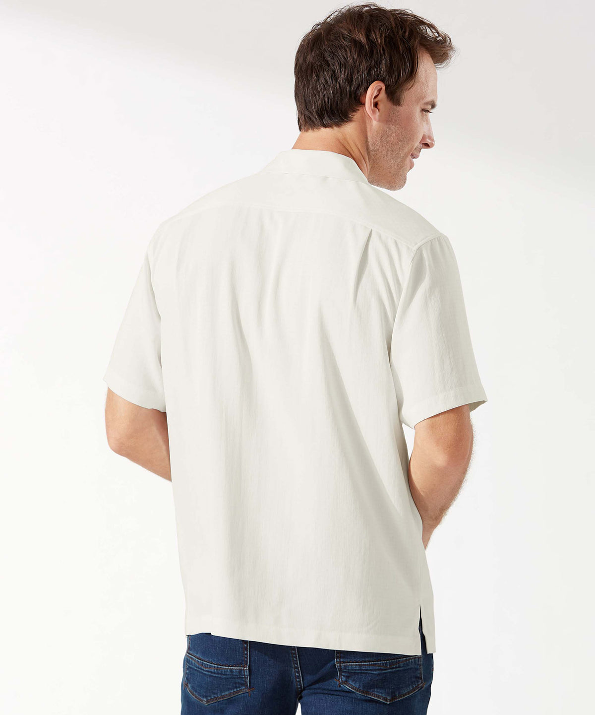 Tommy Bahama Coastal Breeze Camp Shirt