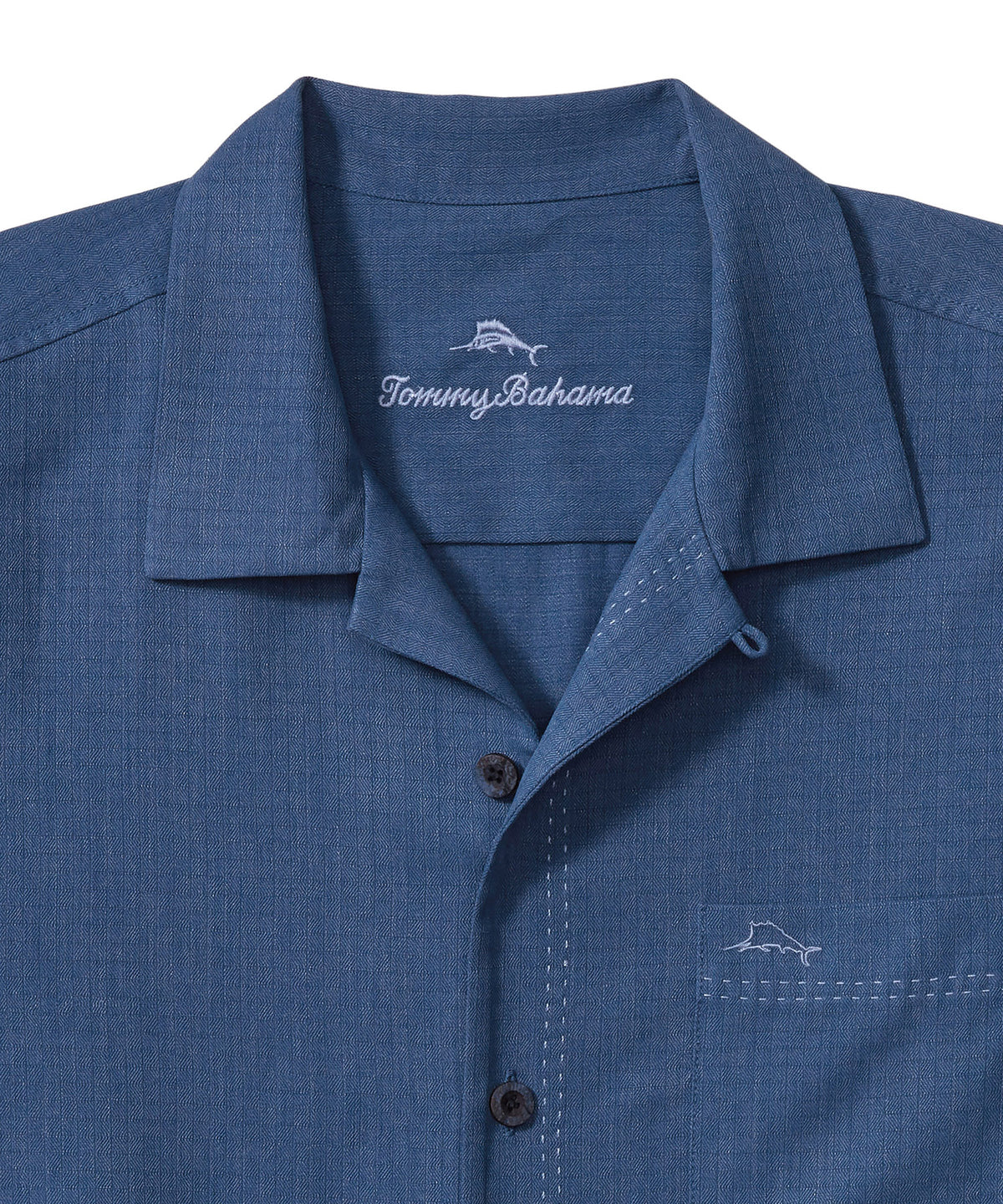 Tommy Bahama Coastal Breeze Camp Shirt
