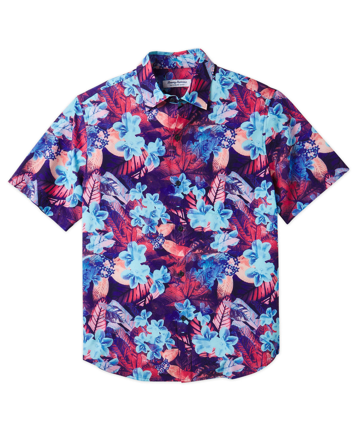 Tommy Bahama Bahama Coast Techno Flora