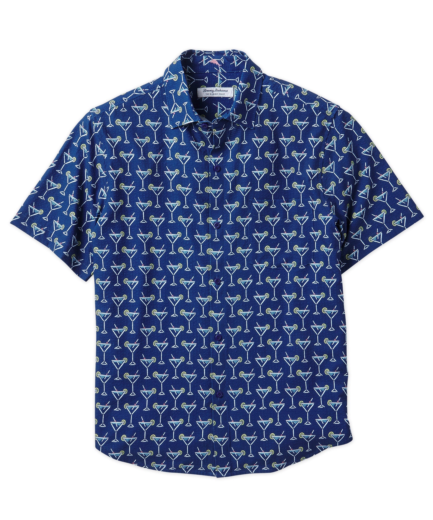 Tommy bahama on sale patriotic shirt