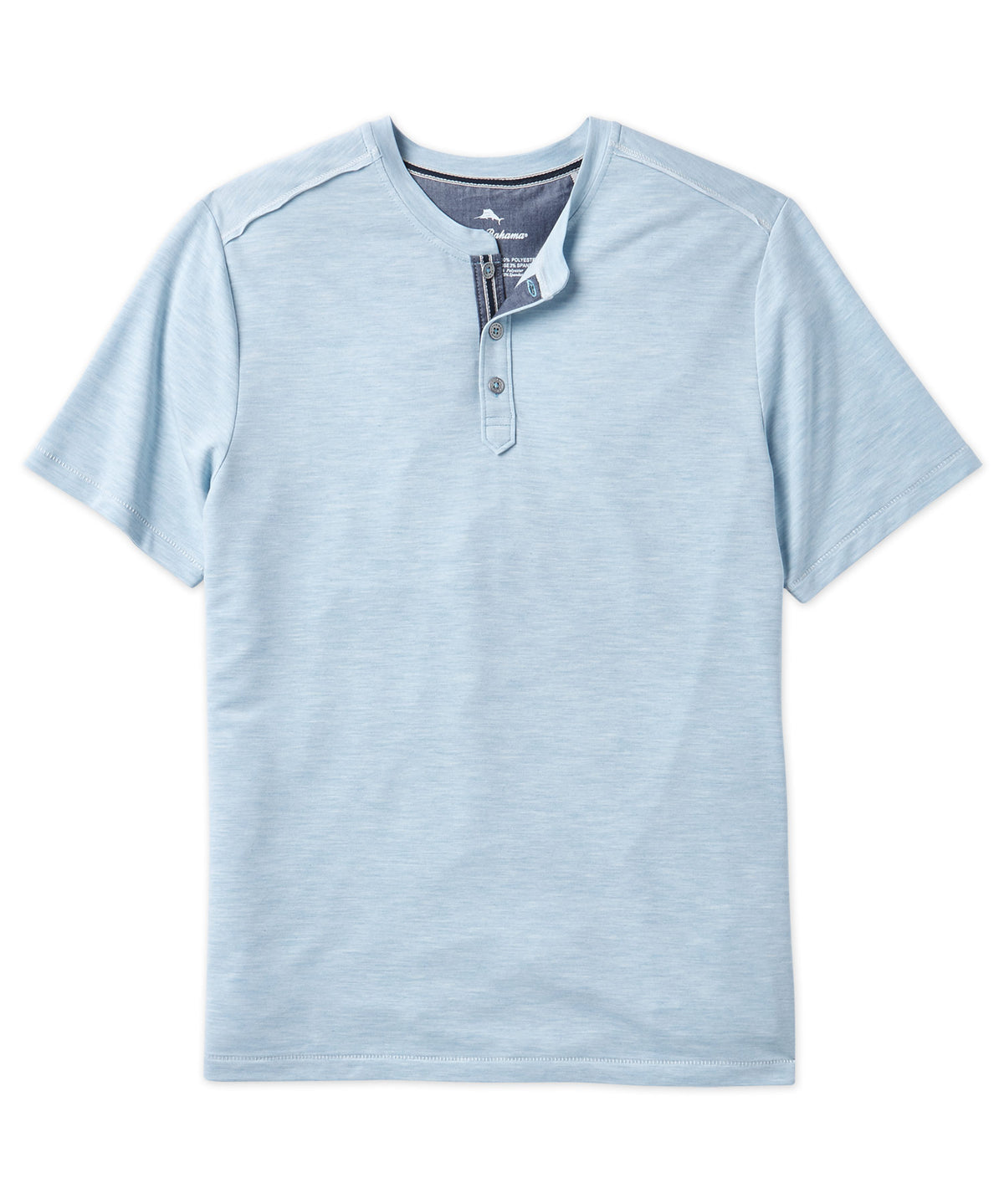 Tommy Bahama Coasta Vera Short Sleeve Henley
