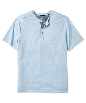 Tommy Bahama Coasta Vera Short Sleeve Henley