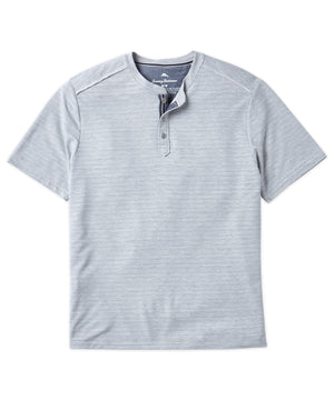Tommy Bahama Coasta Vera Short Sleeve Henley