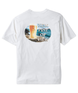 Tommy Bahama New Pint of View Tee