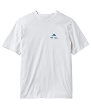 Tommy Bahama New Pint of View Tee