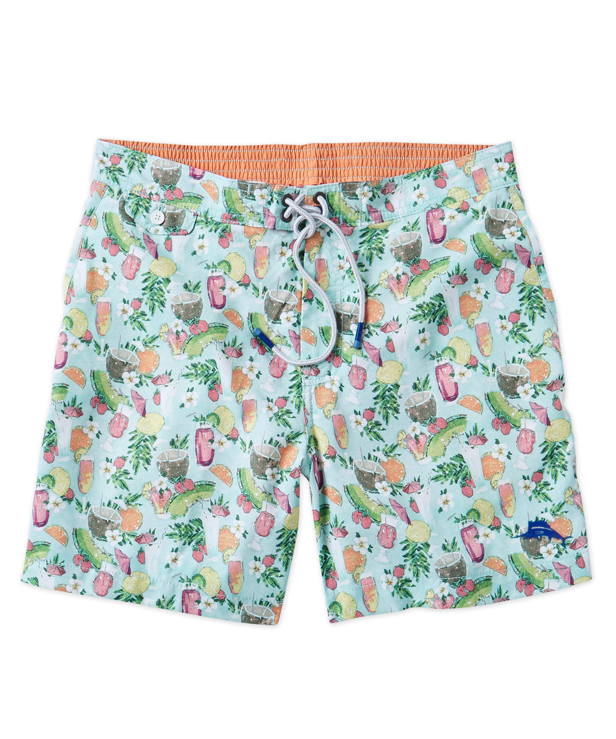 Tommy Bahama Rialto Happy Hour Trunk