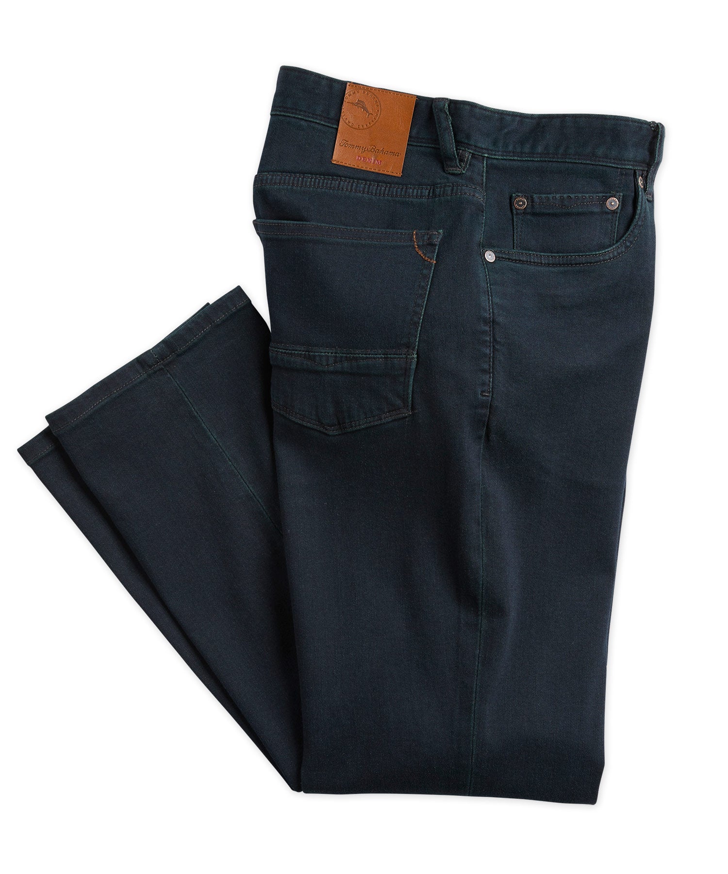 Tommy bahama black jeans Clearance