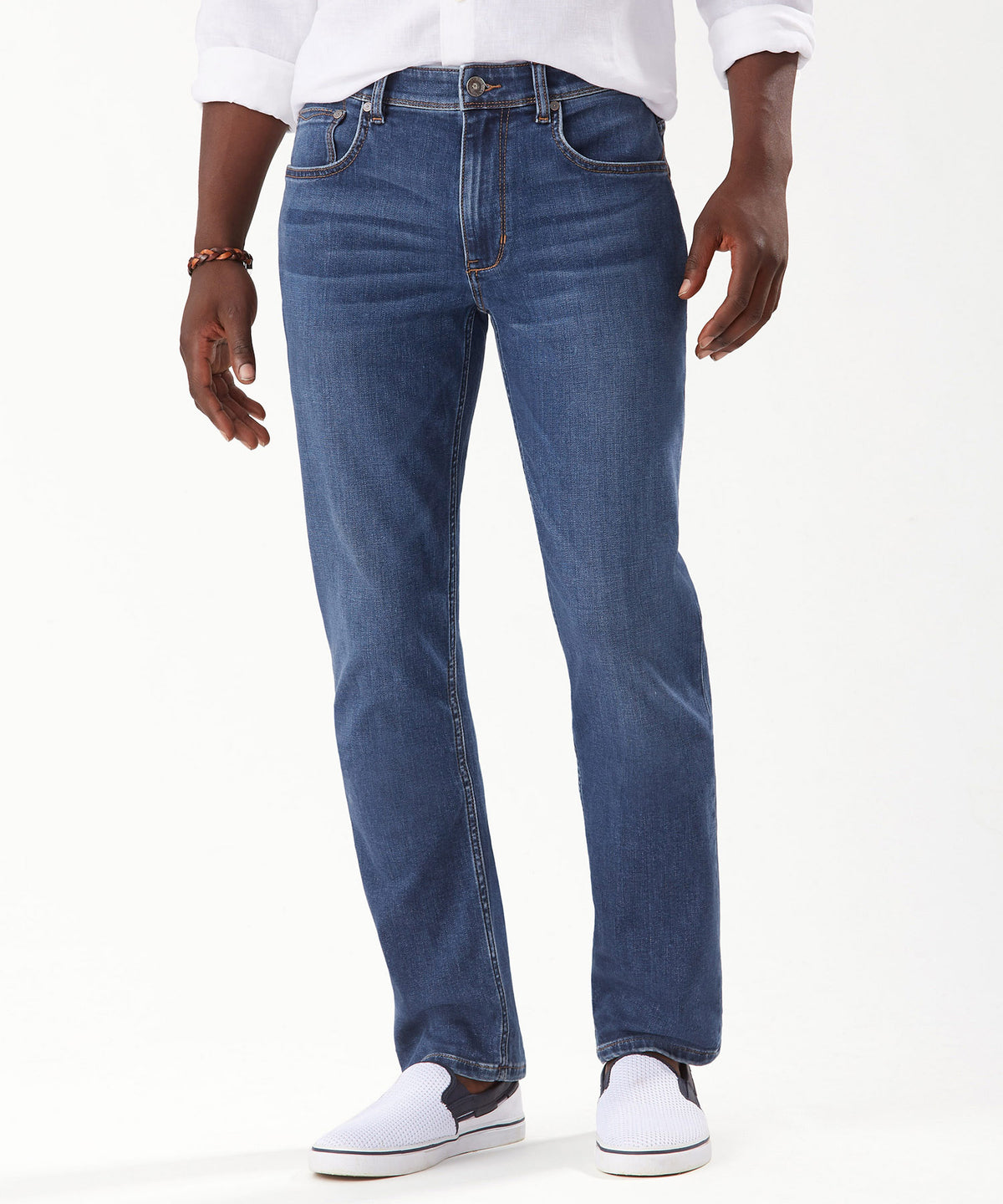 Tommy Bahama Boracay Jean, Men's Big & Tall