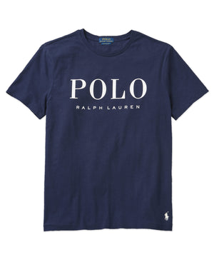 Polo Ralph Lauren Short Sleeve Graphic T-Shirt