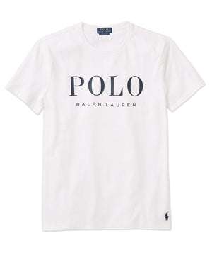 Polo Ralph Lauren Short Sleeve Graphic T-Shirt