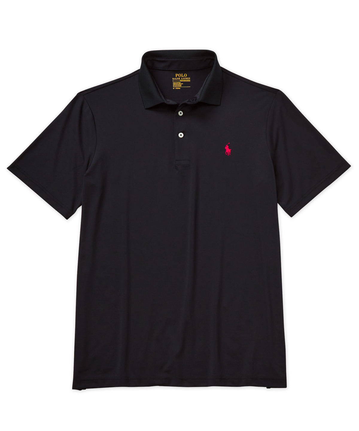 Polo Ralph Lauren Short Sleeve Performance Polo