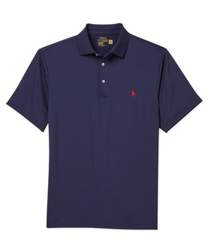 Polo Ralph Lauren Short Sleeve Performance Polo
