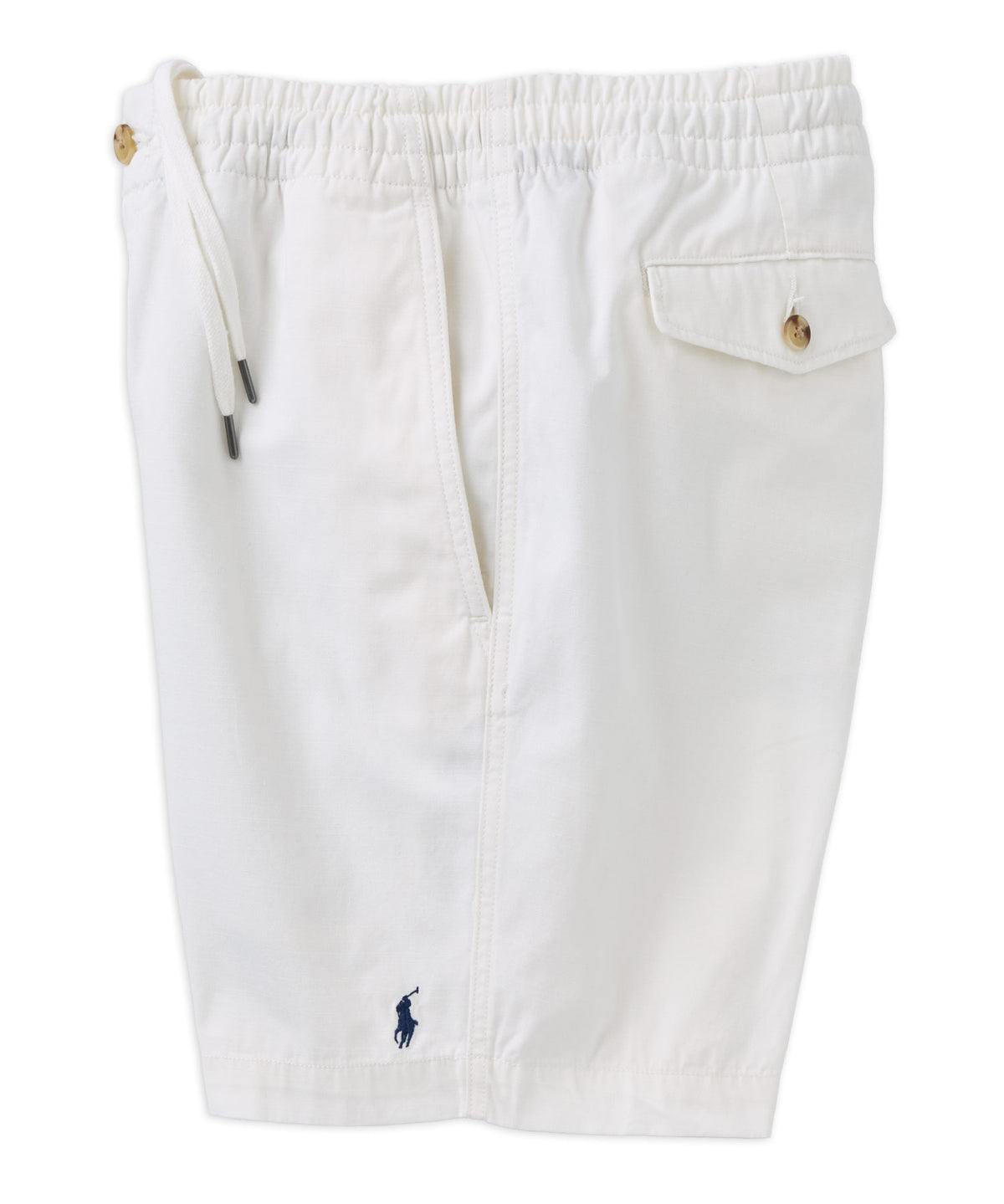Ralph lauren prepster shorts white on sale