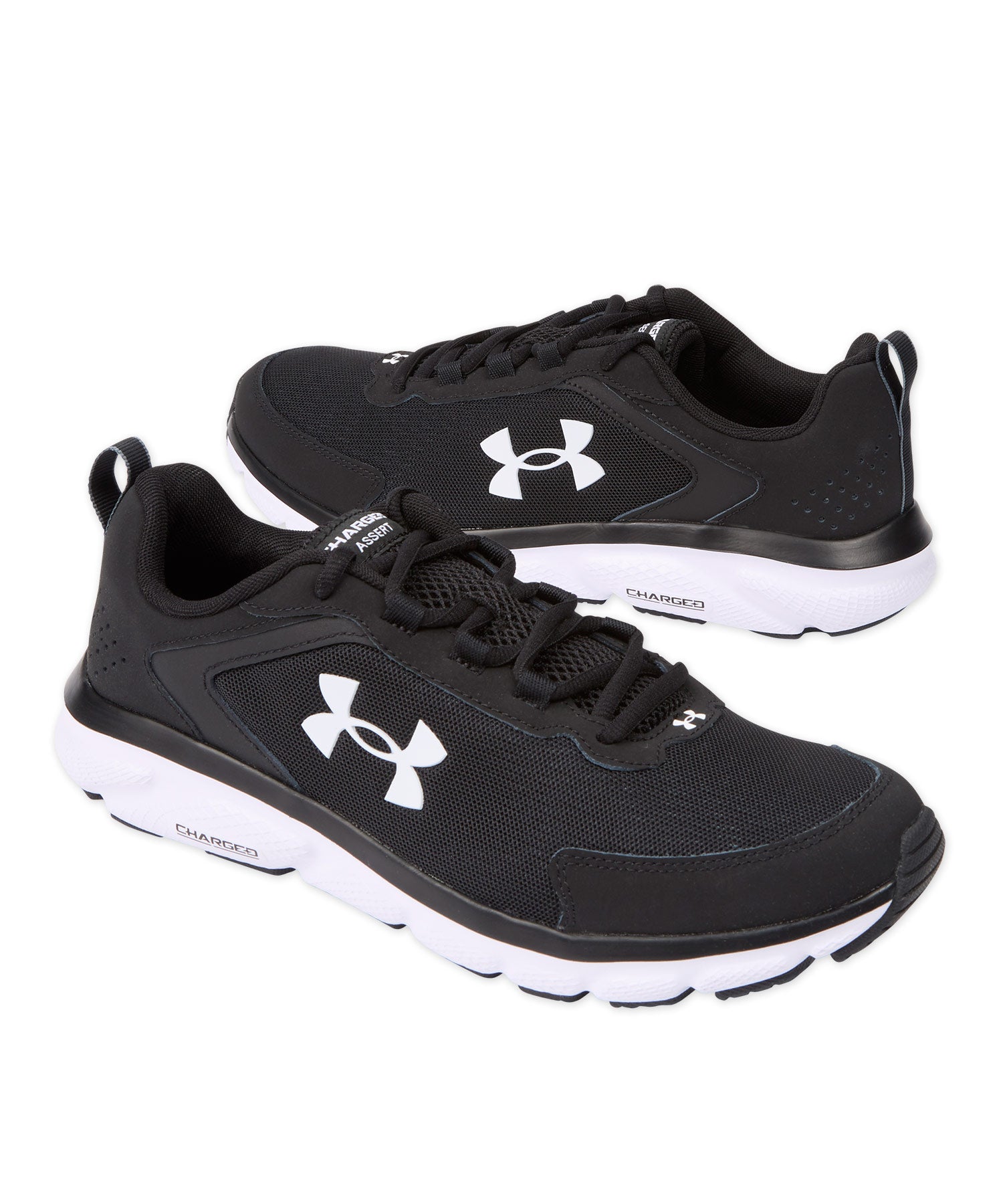 Under Armour Charged Assert 9 Running Shoe