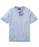 Westport 1989 Plaited Jersey Henley