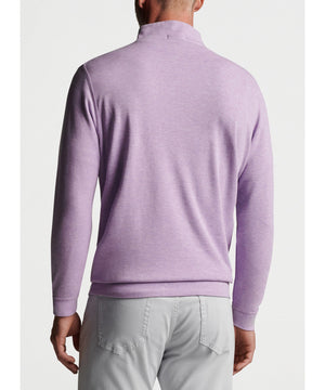 Peter Millar Crown Comfort Quarter-Zip Pullover