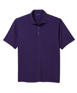 Cutter & Buck Short Sleeve Virtue Eco Pique Recycled Polo