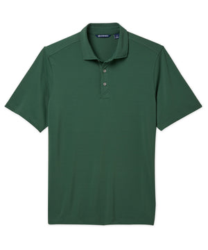 Cutter & Buck Short Sleeve Virtue Eco Pique Recycled Polo