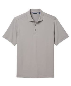 Cutter & Buck Short Sleeve Virtue Eco Pique Recycled Polo