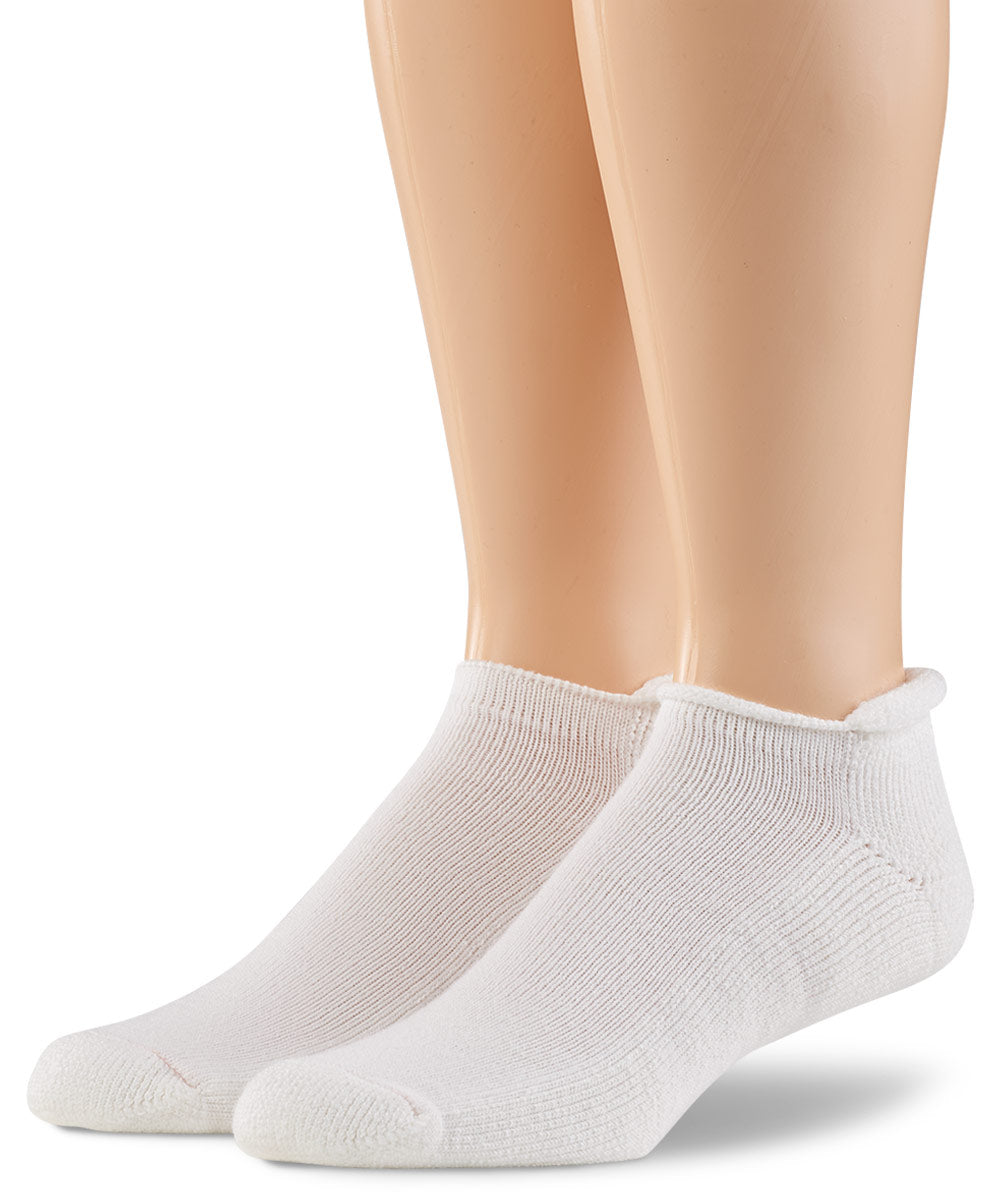 Thorlo no on sale show socks