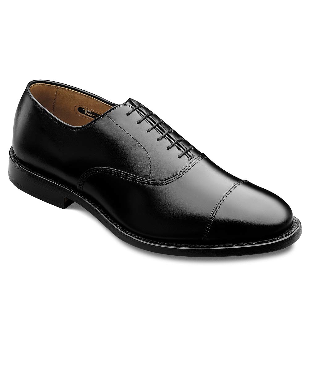 Allen Edmonds Park Avenue Shoe