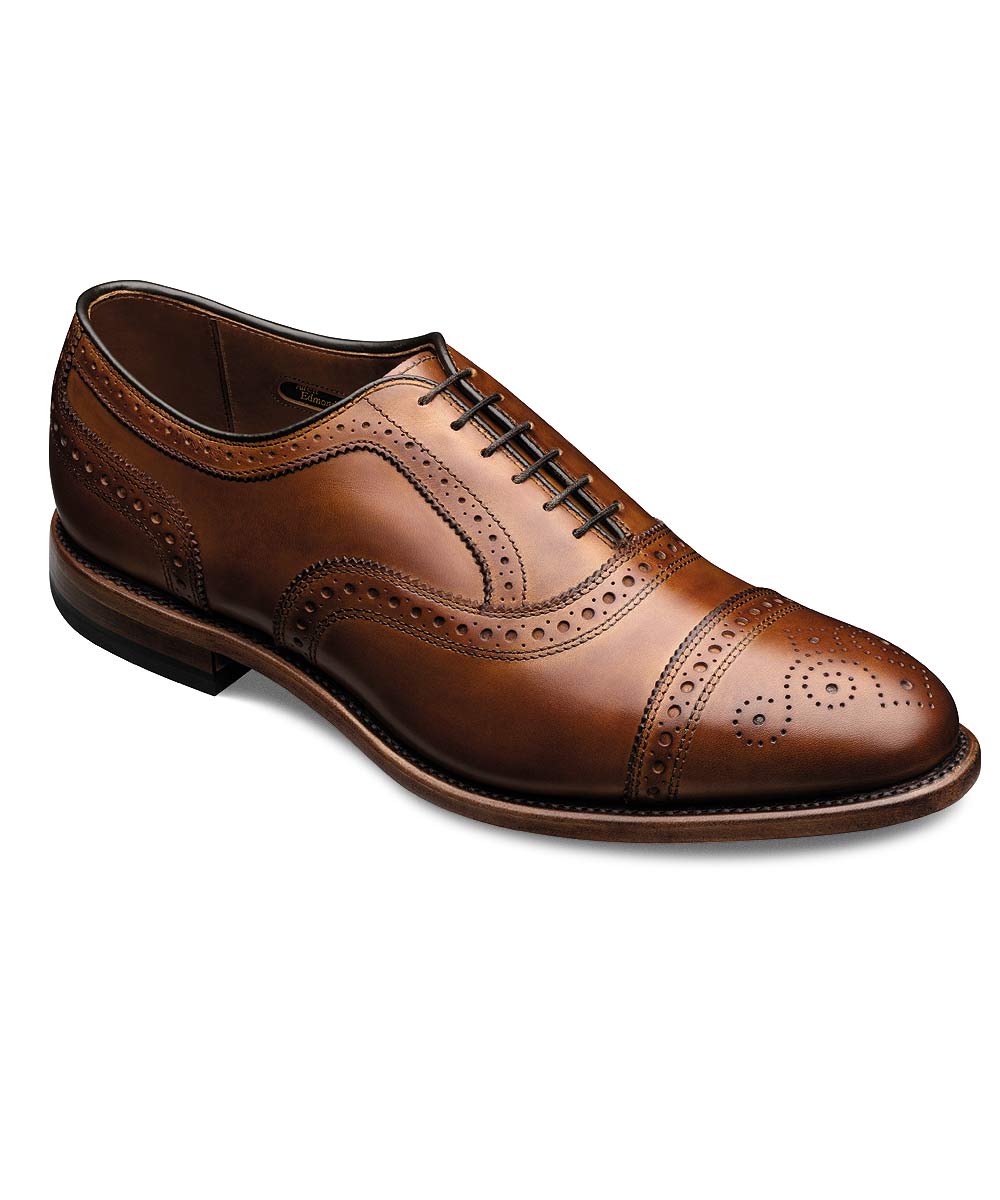 Allen Edmonds Size Chart