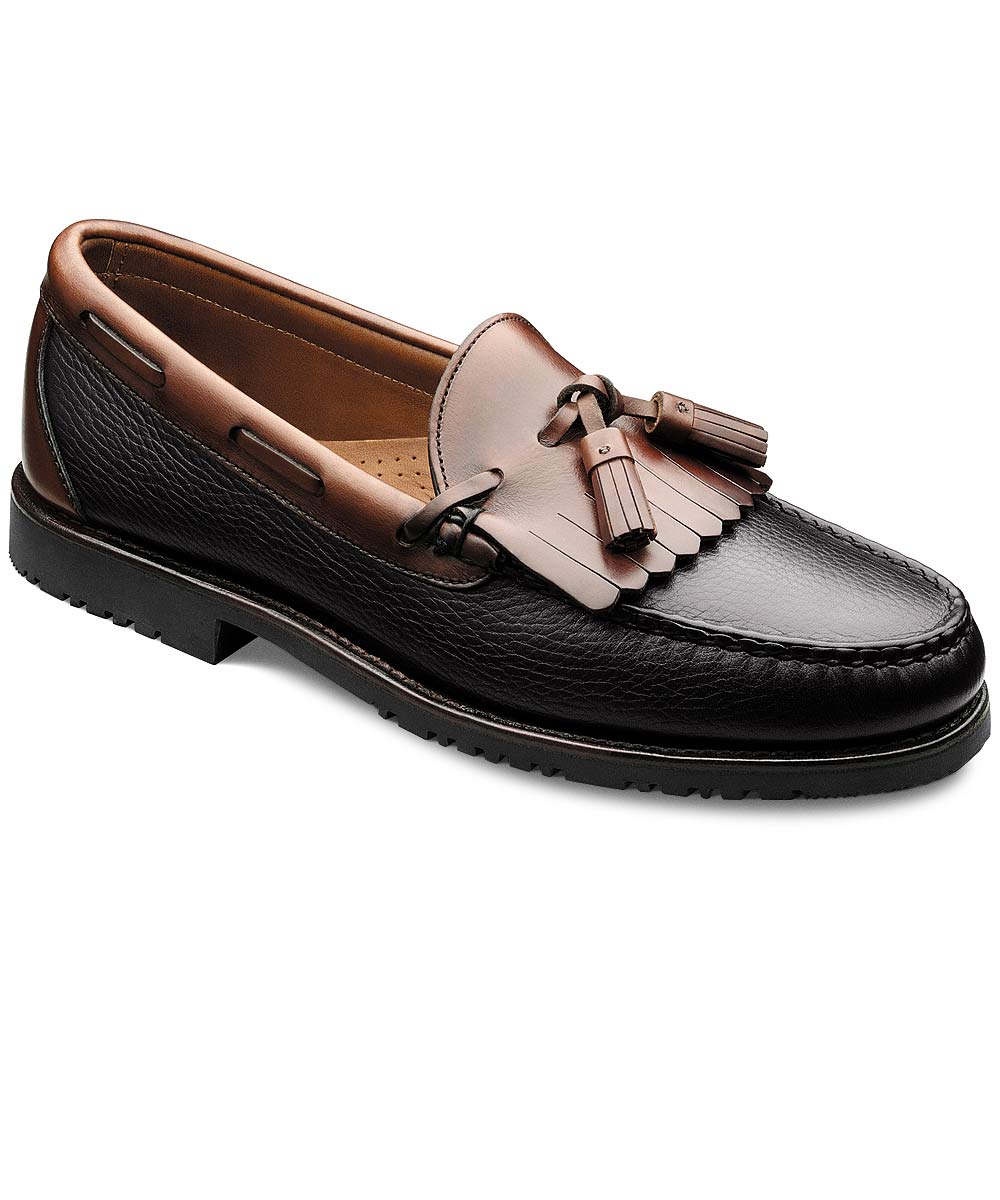 Allen Edmonds Nashua Shoe