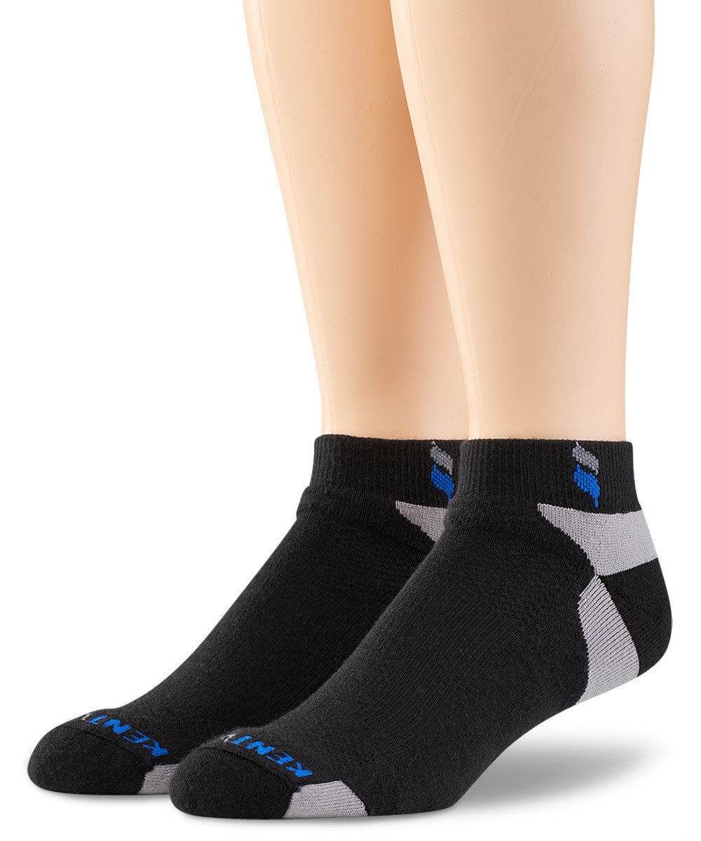 Kentwool Tour Profile Golf Socks, Men's Big & Tall