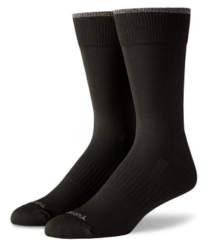 Tulliani Pima Crew Socks
