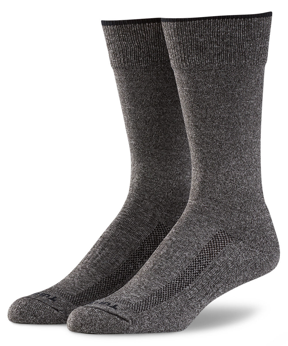 Tulliani Pima Crew Socks